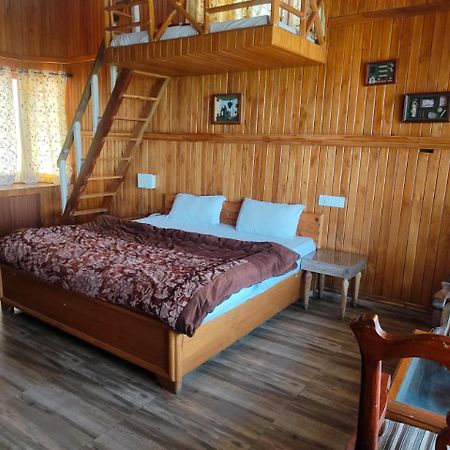 Royal Dutch Resorts And Doll Museum Муктешвар Экстерьер фото